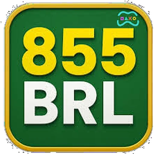 855BRL Logo